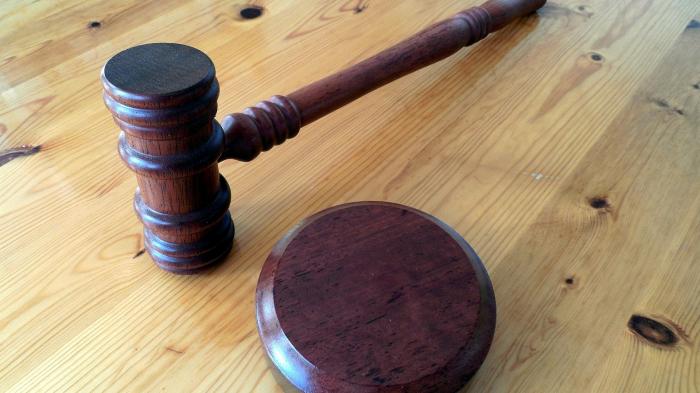Copyright-Falle mit Pornos: Beteiligter zu 14 Jahren Gefängnis verurteilt