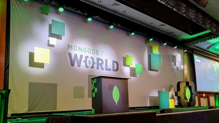 MongoDB World