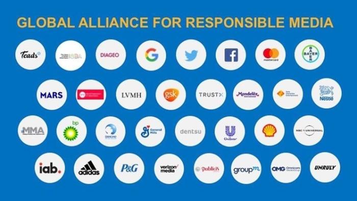 Werbewirtschaft gründet Allianz für sichere Werbung