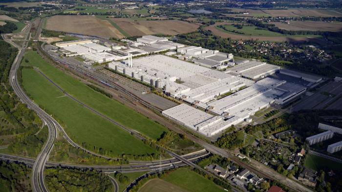 VW Zwickau: Elektroautos für Millionen