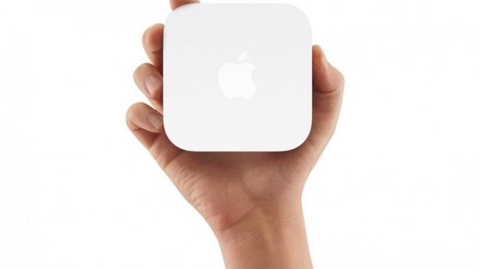 Apple behebt schwere Sicherheitslücken auch in älteren WLAN-Routern