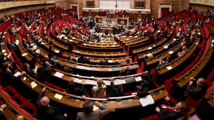 Hass im Netz: Frankreich nimmt sich deutsches NetzDG zum Vorbild