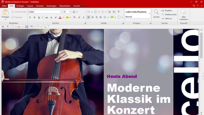 SoftMaker: FreeOffice erhält "Jubiläums-Update"