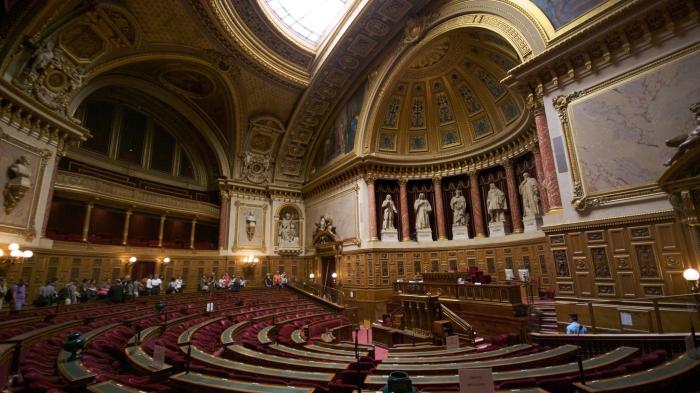 Frankreich verabschiedet nationale Digitalsteuer