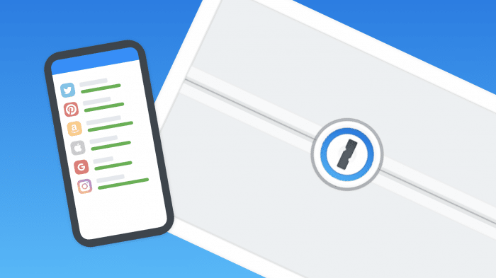 1Password