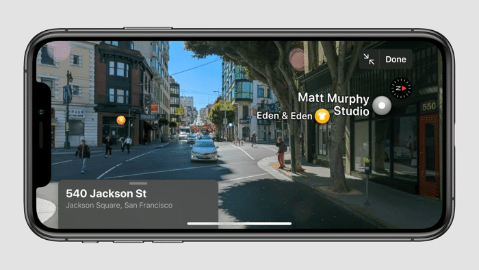 Maps-Dienst: Apple lässt Kamerawagen durch Deutschland fahren
