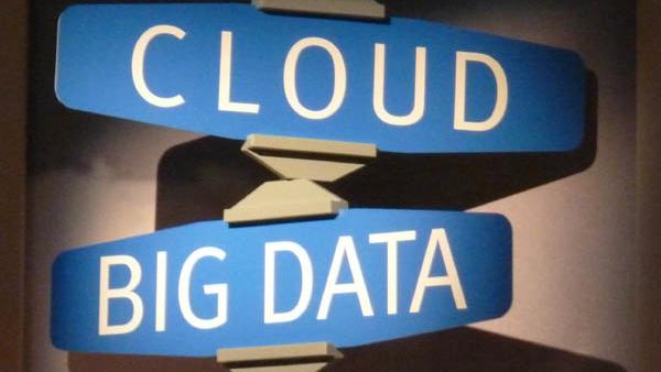 Cloud und Big Data: Nahezu unzerstörbar