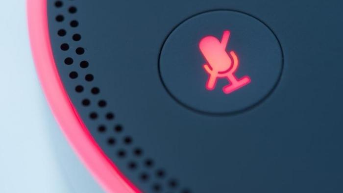 Amazon Echo