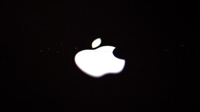 Apple-Logo