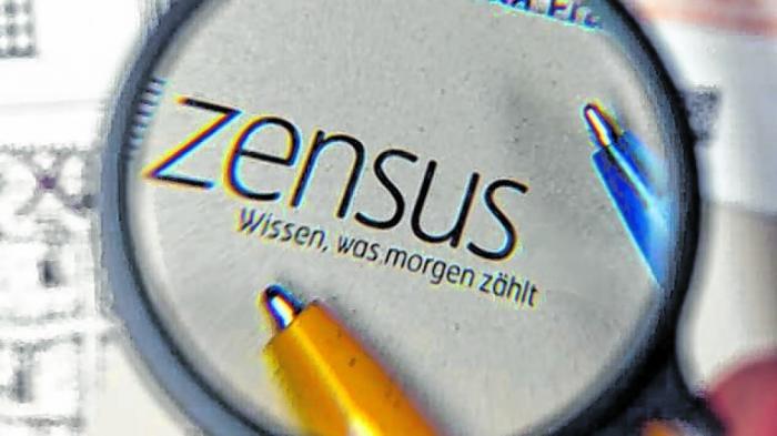 Zensus: Verfassungsbeschwerde gegen Test mit echten Meldedaten