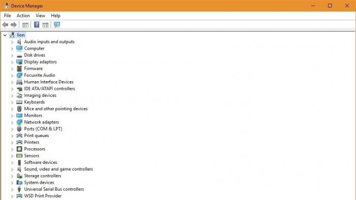 Windows-Treiber von Intel, AMD, Nvidia und vielen Mainboard-Herstellern unsicher