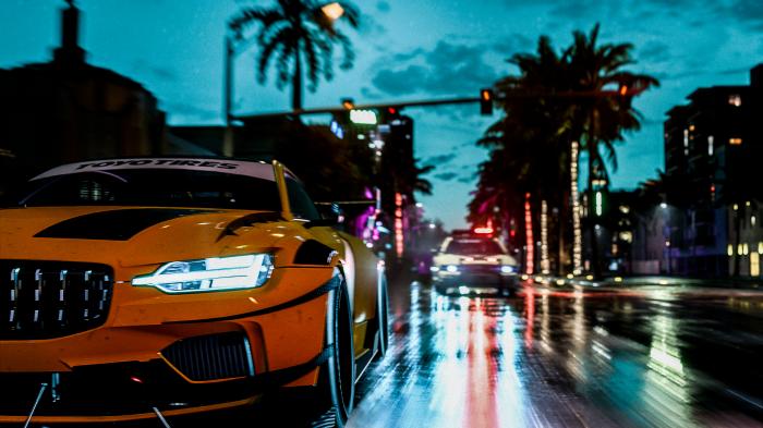 Need for Speed Heat: EA beschwört den Geist von NFS Underground
