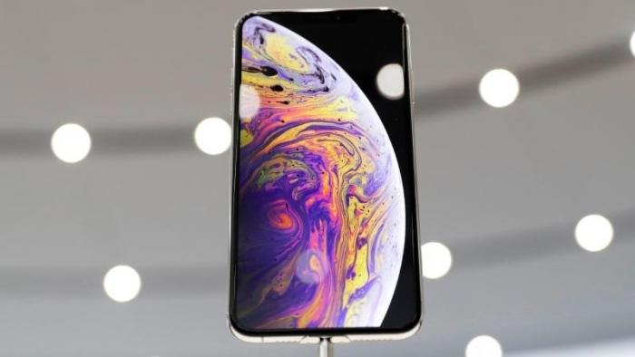 iPhone XS Max