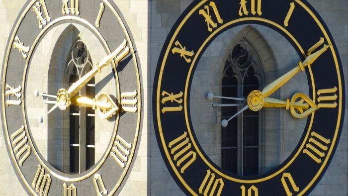 Sommerzeit-Abschaffung: EU dreht ein Jahr erfolglos an der Uhr