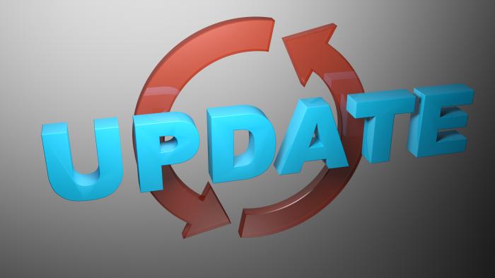 Sicherheitsupdate: Mehrere Lücken in Wordpress 5.2.3 geschlossen