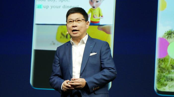 Kirin 990: Huaweis erster Spitzen-Smartphone-Chip mit integriertem 5G
