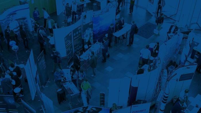IT-Jobtage: Sie suchen Arbeit? Sie suchen Arbeitsuchende? Hier entlang