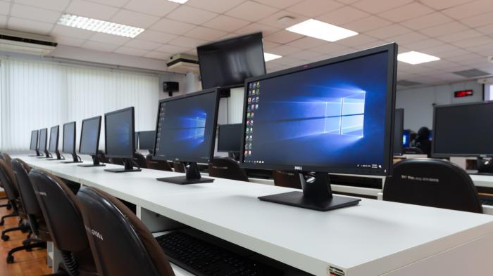 Supportende: Berliner Verwaltung hinkt bei Migration auf Windows 10 hinterher