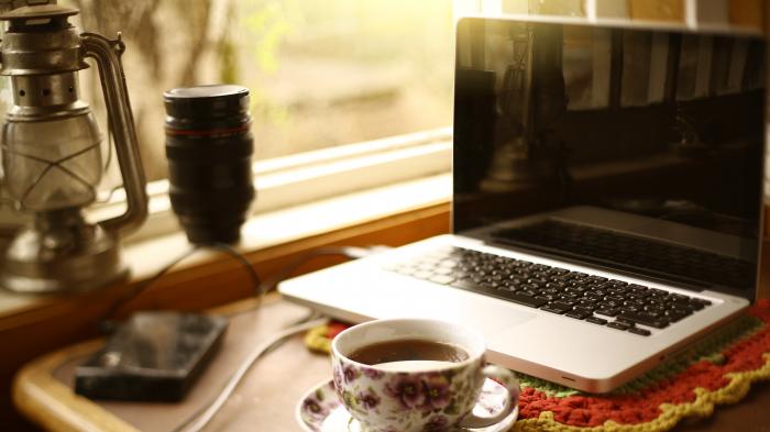 Städter aufs Dorf: Home-Office und Coworking locken in die Provinz
