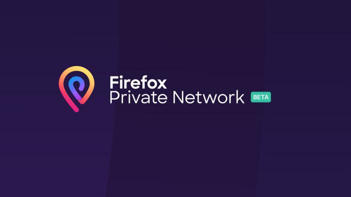 Mozilla / Firefox Test Pilot / VPN
