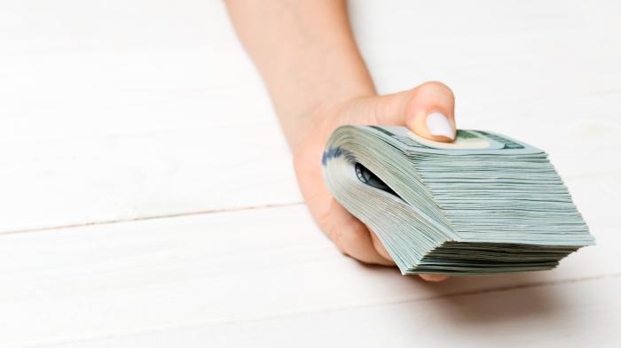 l+f: Ransomware-Erpesser schlagen 400.000 Dollar aus und gehen mit leeren Händen