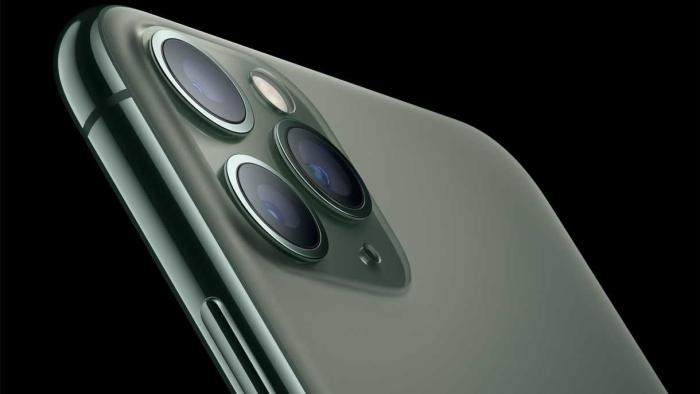 iPhone 11 Pro