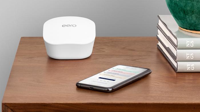 Mesh-WLAN: Amazon bringt Eero nach Deutschland