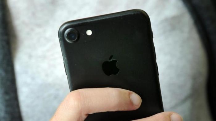 iPhone