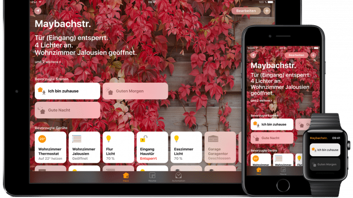 iOS 13: Hoher Datenverbrauch durch "Deinstallierte Apps"
