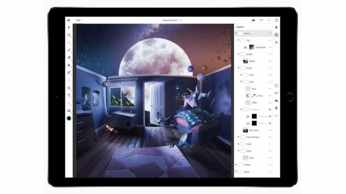 Adobe Illustrator folgt Photoshop angeblich aufs iPad