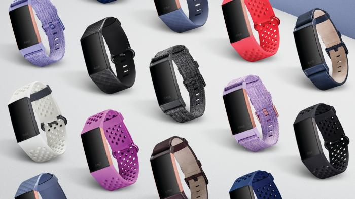 Google greift nach Fitbit