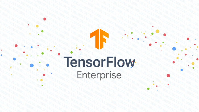 Machine Learning: Google lanciert TensorFlow Enterprise und TensorBoard.dev