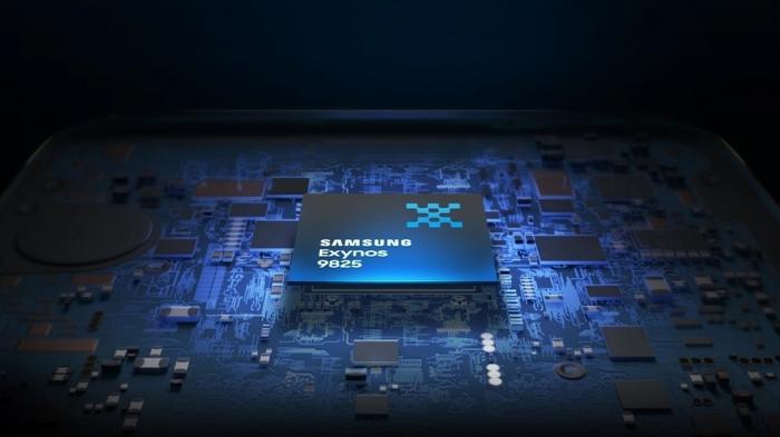 Samsung entwickelt keine eigenen CPU-Rechenkerne mehr