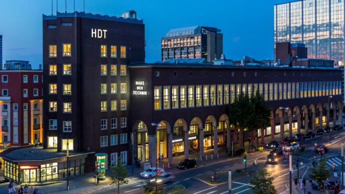 building IoT 2020: Das Programm ist online