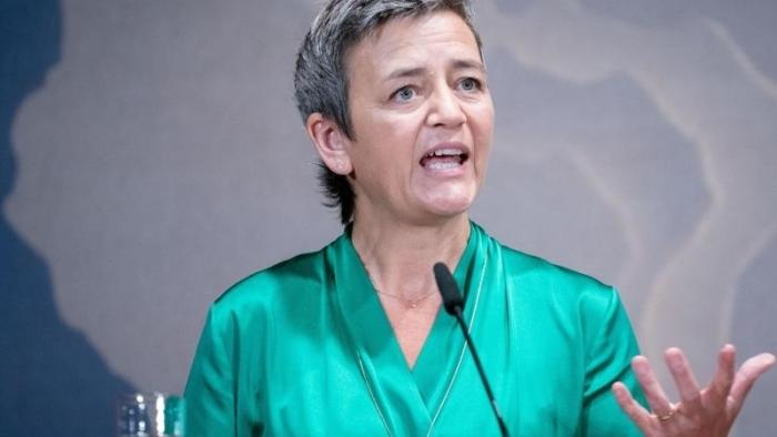 Margrethe Vestager
