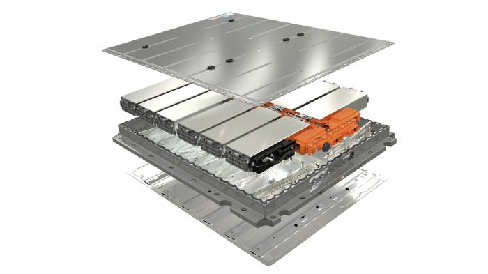 Volkswagen fährt Produktion neuer Batteriesysteme hoch