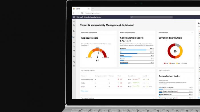 Microsoft weitet „Defender“-Schutz auf Linux, iOS und Android aus