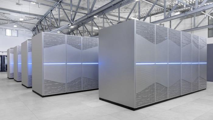 SC Jülich: Booster mit 70 Pflops im nächsten Jahr