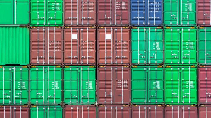 KubeCon ist ein Füllhorn für Ankündigungen rund um Kubernetes