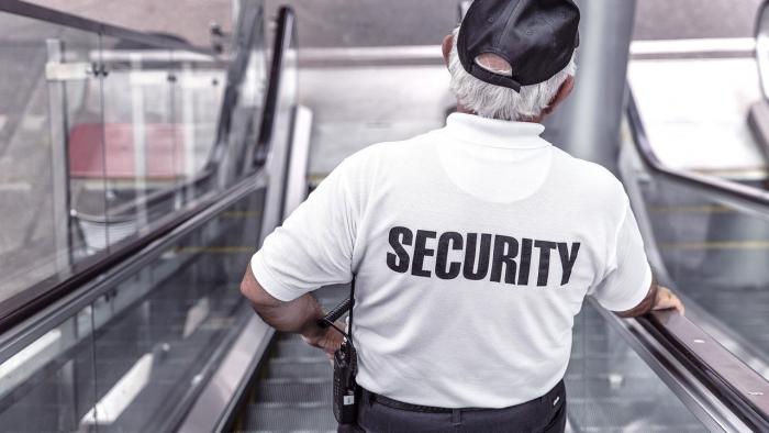 Sicherheitsvorfall beim Sicherheitsdienst: Ransomware 