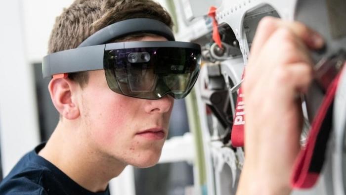 Digitalisierung in der Industrie