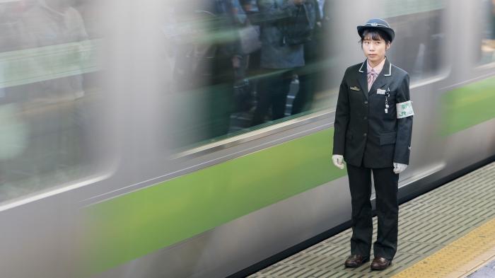 Japanische U-Bahn testet Gesichtserkennung als Fahrkartenersatz