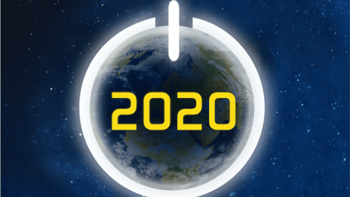 Vorschau 2020: