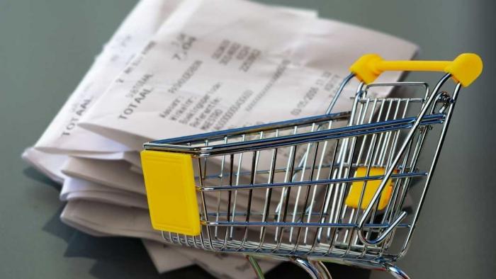 Finanzministerium: Bonpflicht tritt zum 1. Januar in Kraft