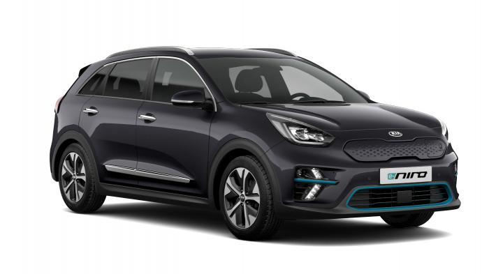 Elektroautos: Kia plant bis 2025 elf batterie-elektrische Modelle