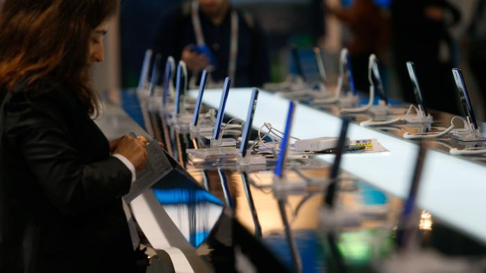 MWC 2020: Auch Sony sagt ab