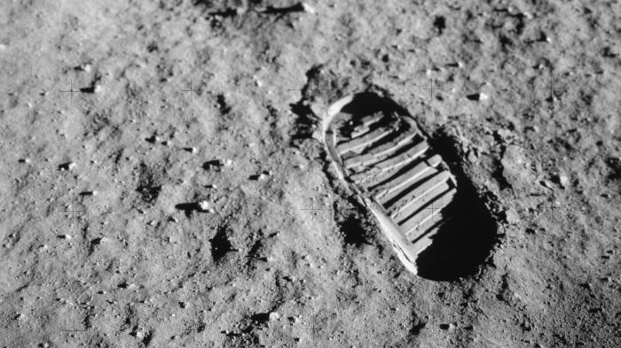 NASA: Rückkehr zum Mond würde 35 Milliarden Dollar zusätzlich kosten