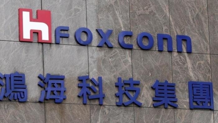 Foxconn