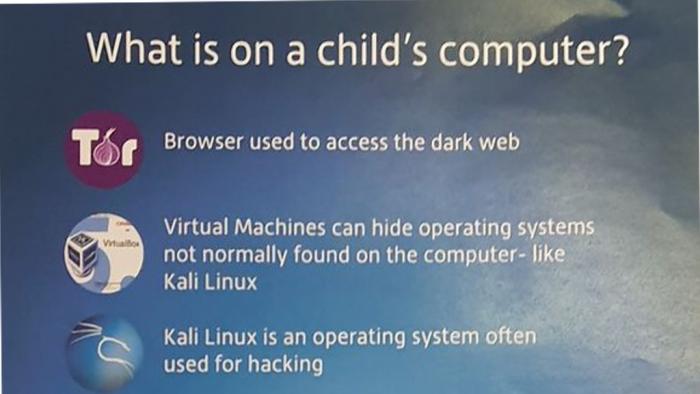 Hacker