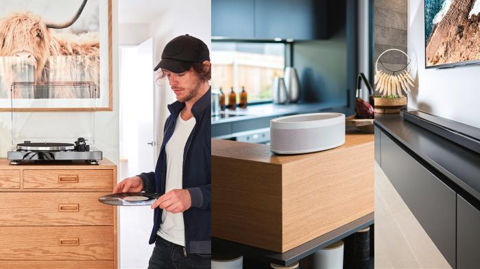 Multiroom-Audio: Apples AirPlay 2 gegen Sonos, Teufel und Yamaha